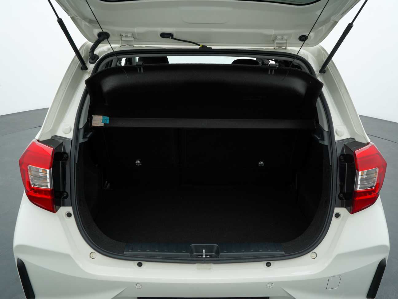 terpakai 2024 Perodua Myvi X 1.5