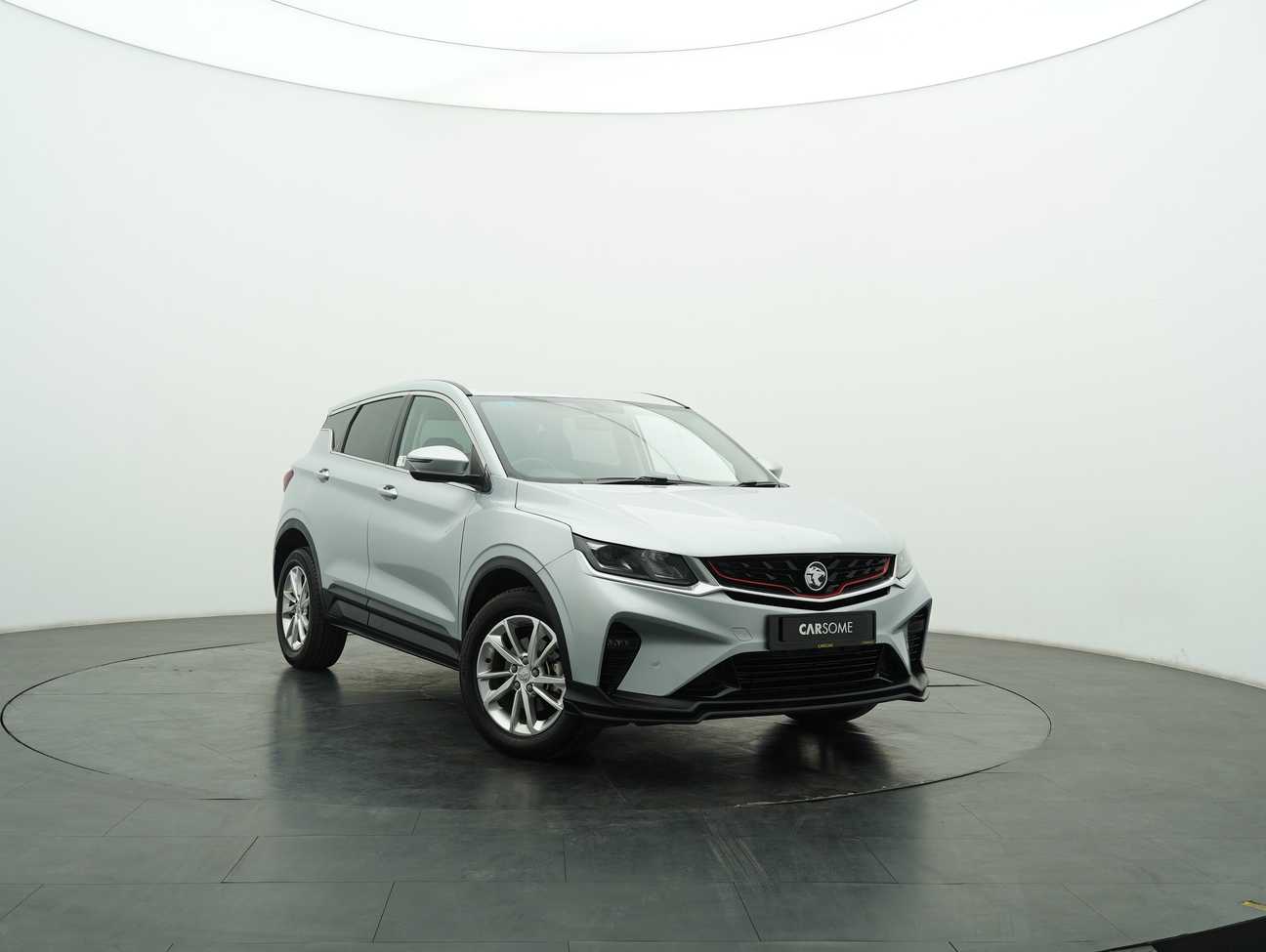 used 2022 Proton X50 Executive 1.5