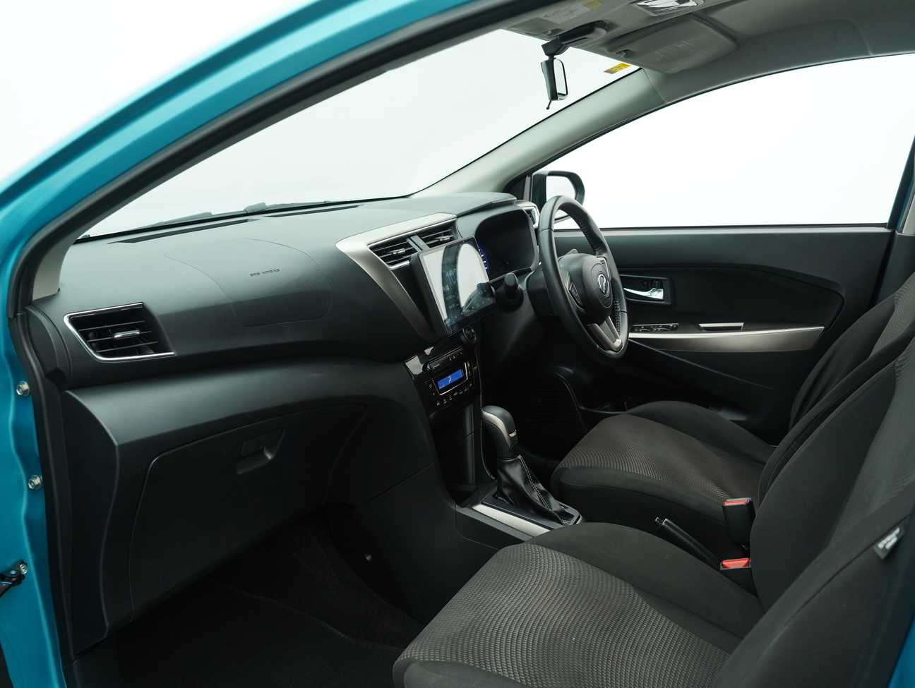 terpakai 2019 Perodua Myvi X 1.3