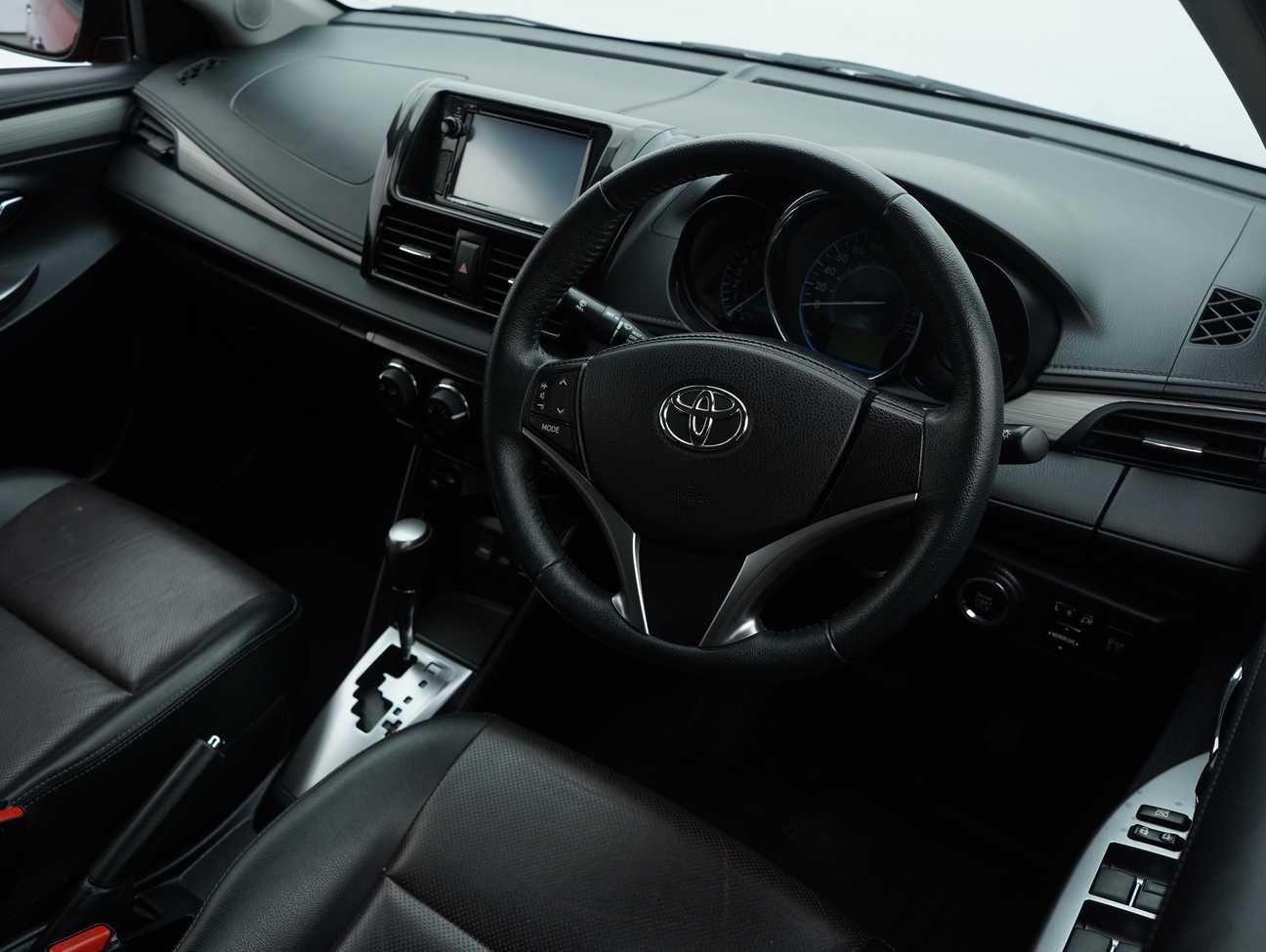 used 2018 Toyota Vios GX 1.5