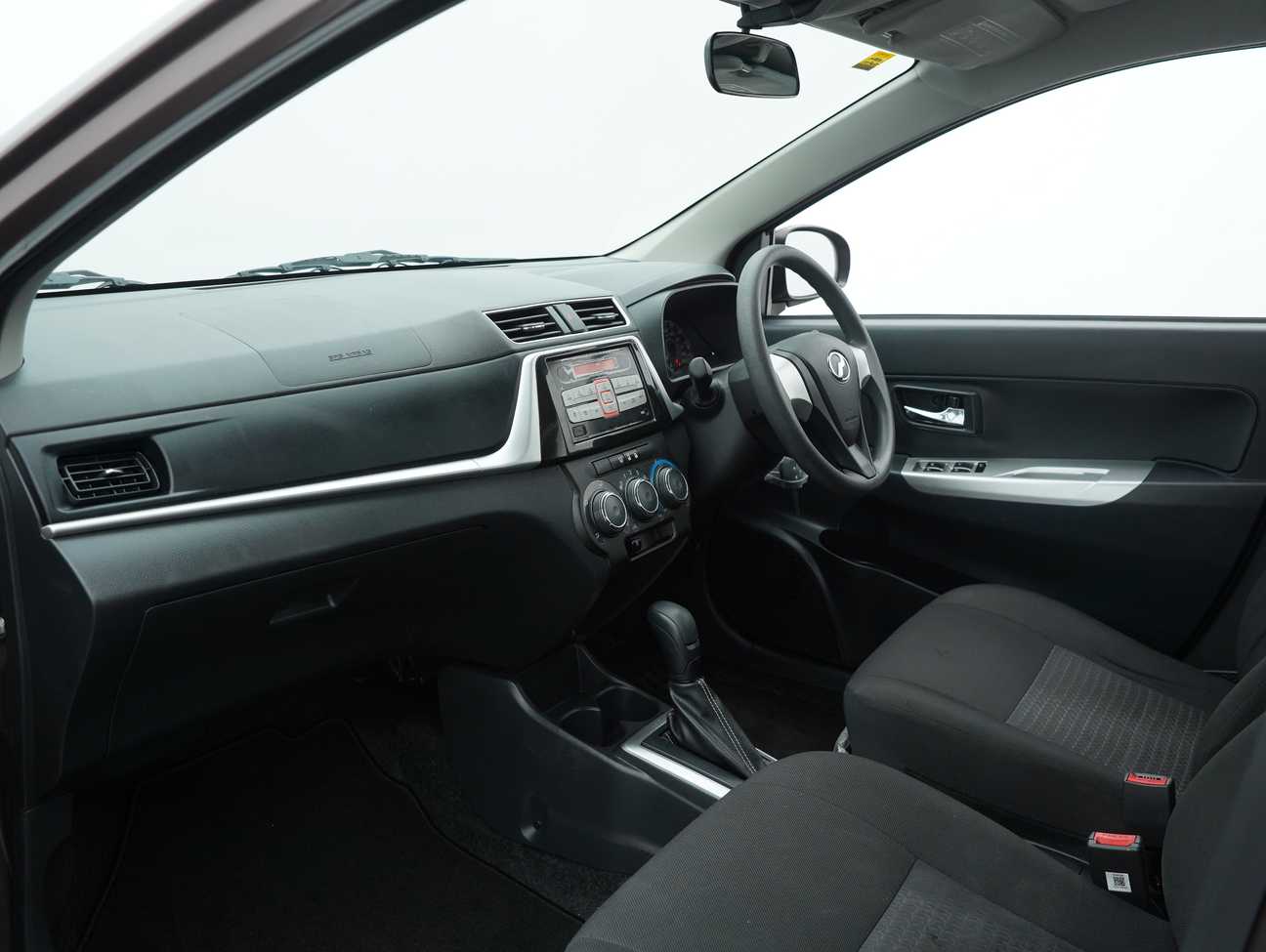 used 2021 Perodua Bezza G 1.0