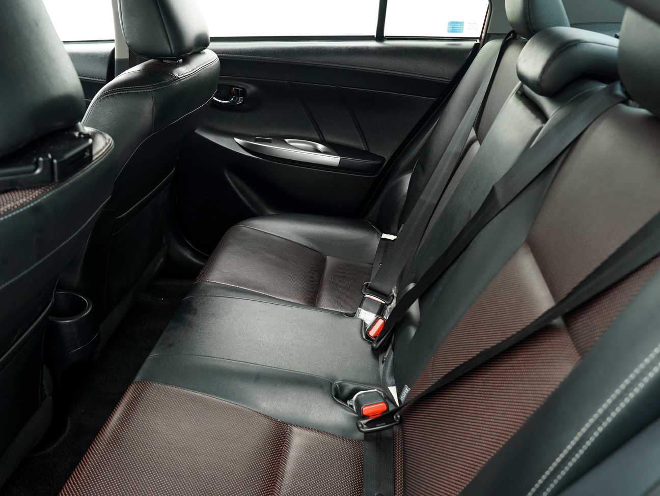 used 2018 Toyota Vios GX 1.5