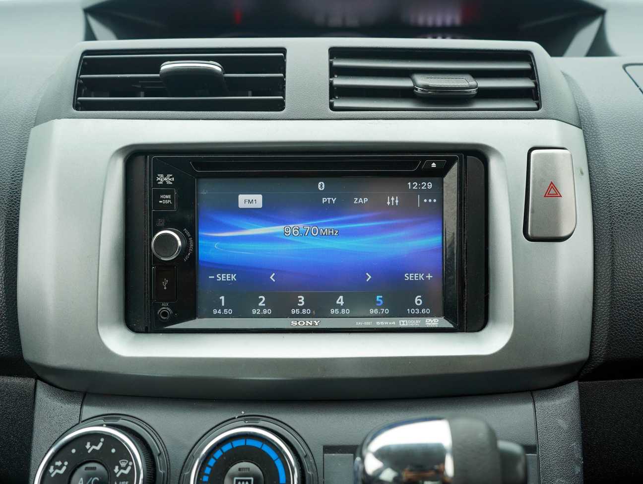 used 2015 Perodua ALZA SE 1.5