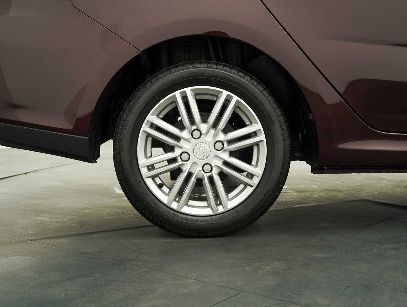 used 2019 Proton Persona Executive 1.6