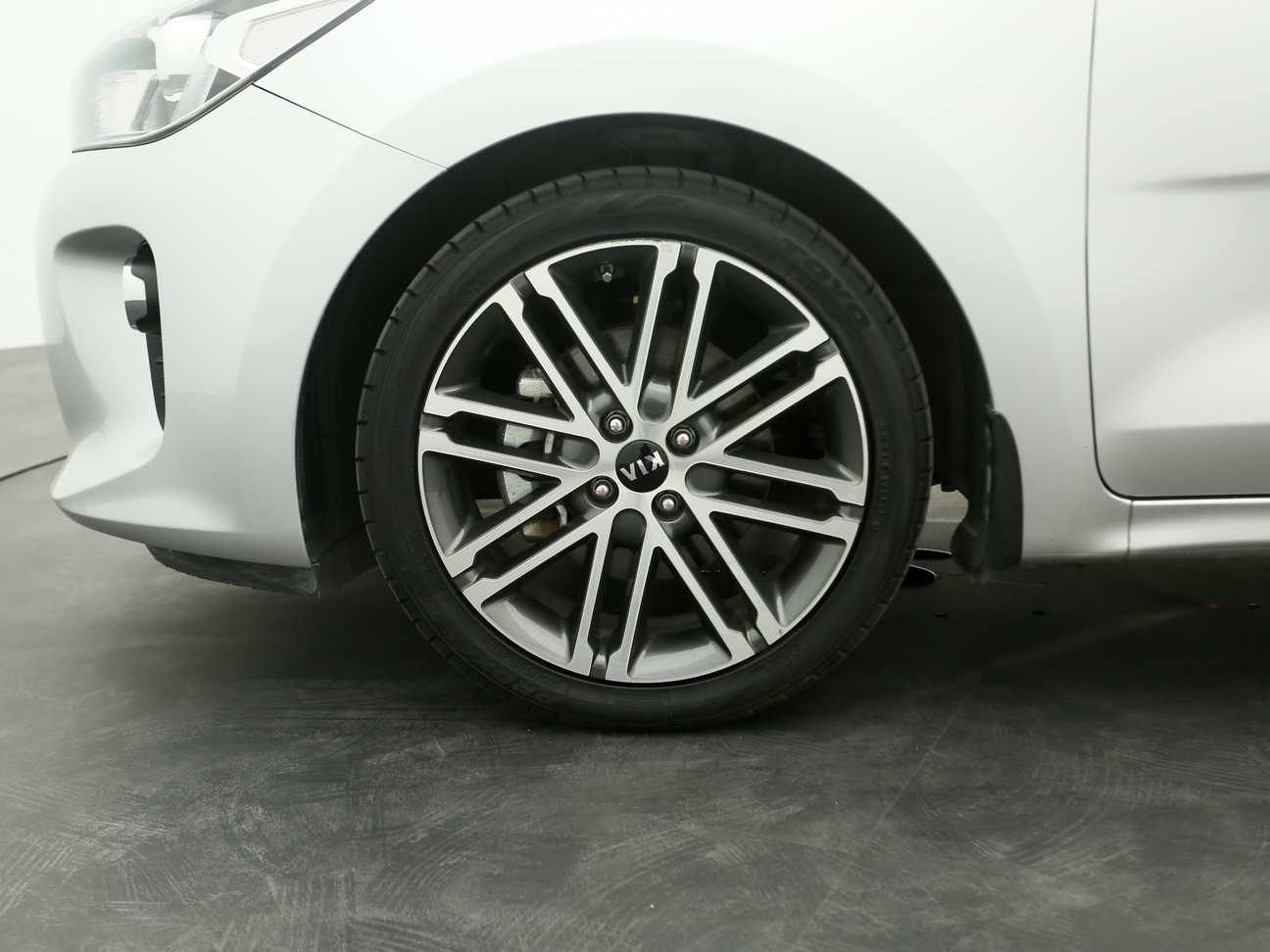 used 2017 Kia RIO EX MPI 1.4