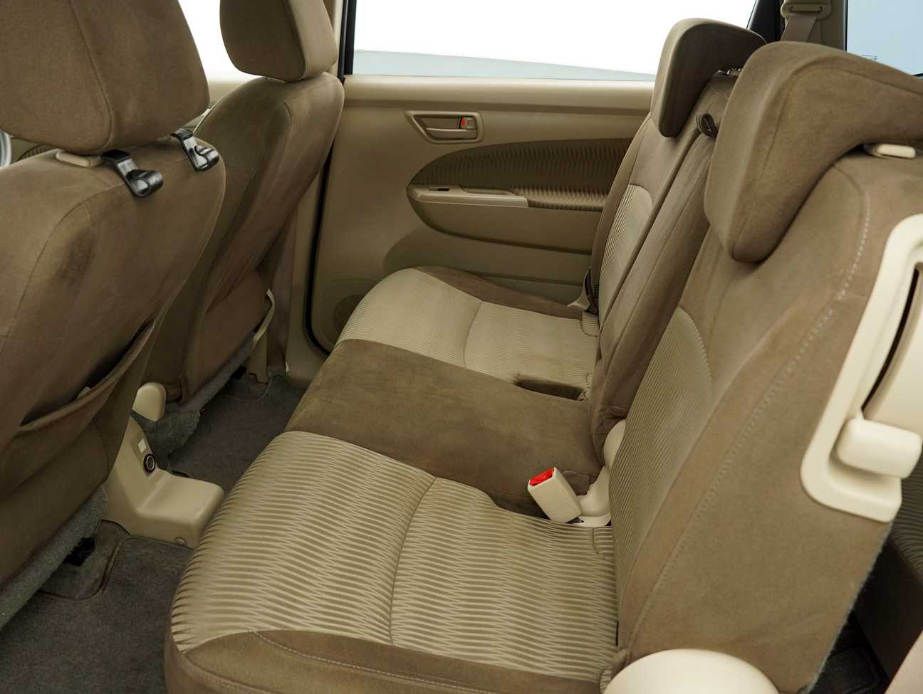 terpakai 2018 Proton Ertiga Executive 1.4