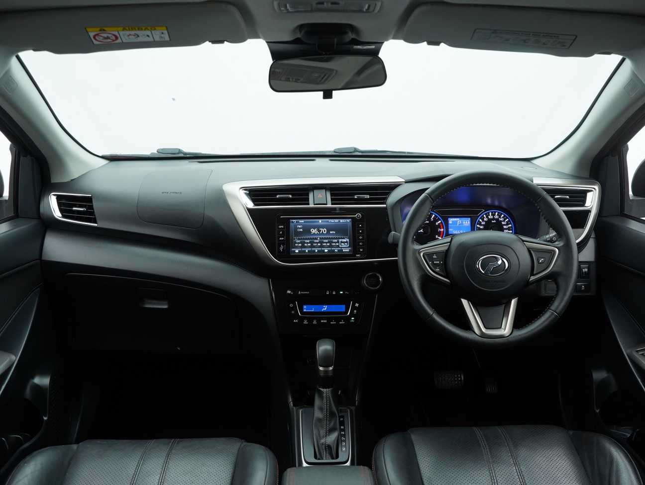 used 2020 Perodua Myvi AV 1.5