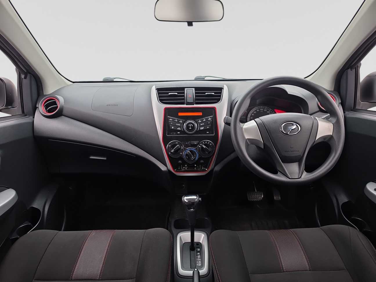 used 2022 Perodua AXIA SE 1.0