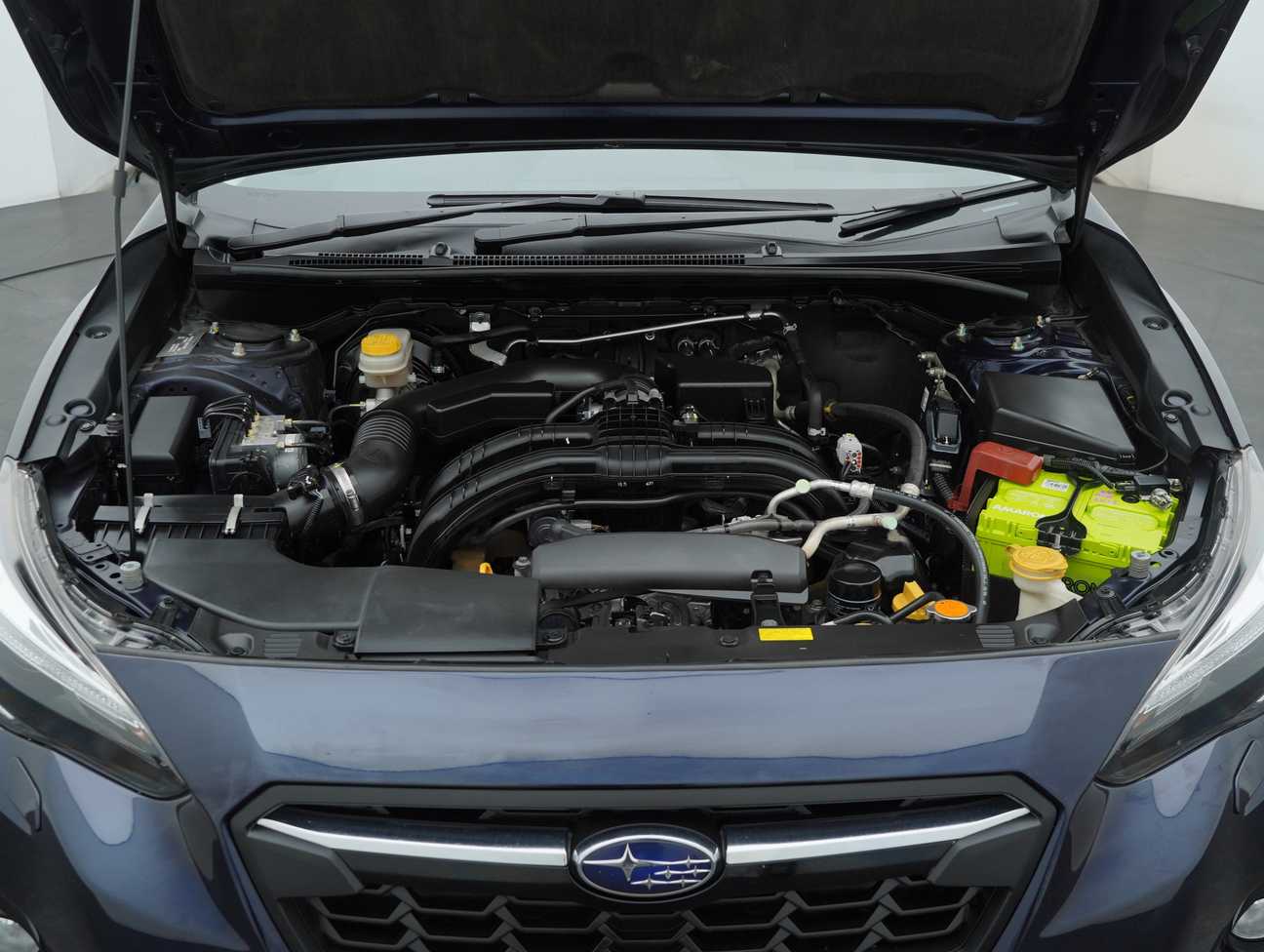 used 2019 Subaru XV P 2.0