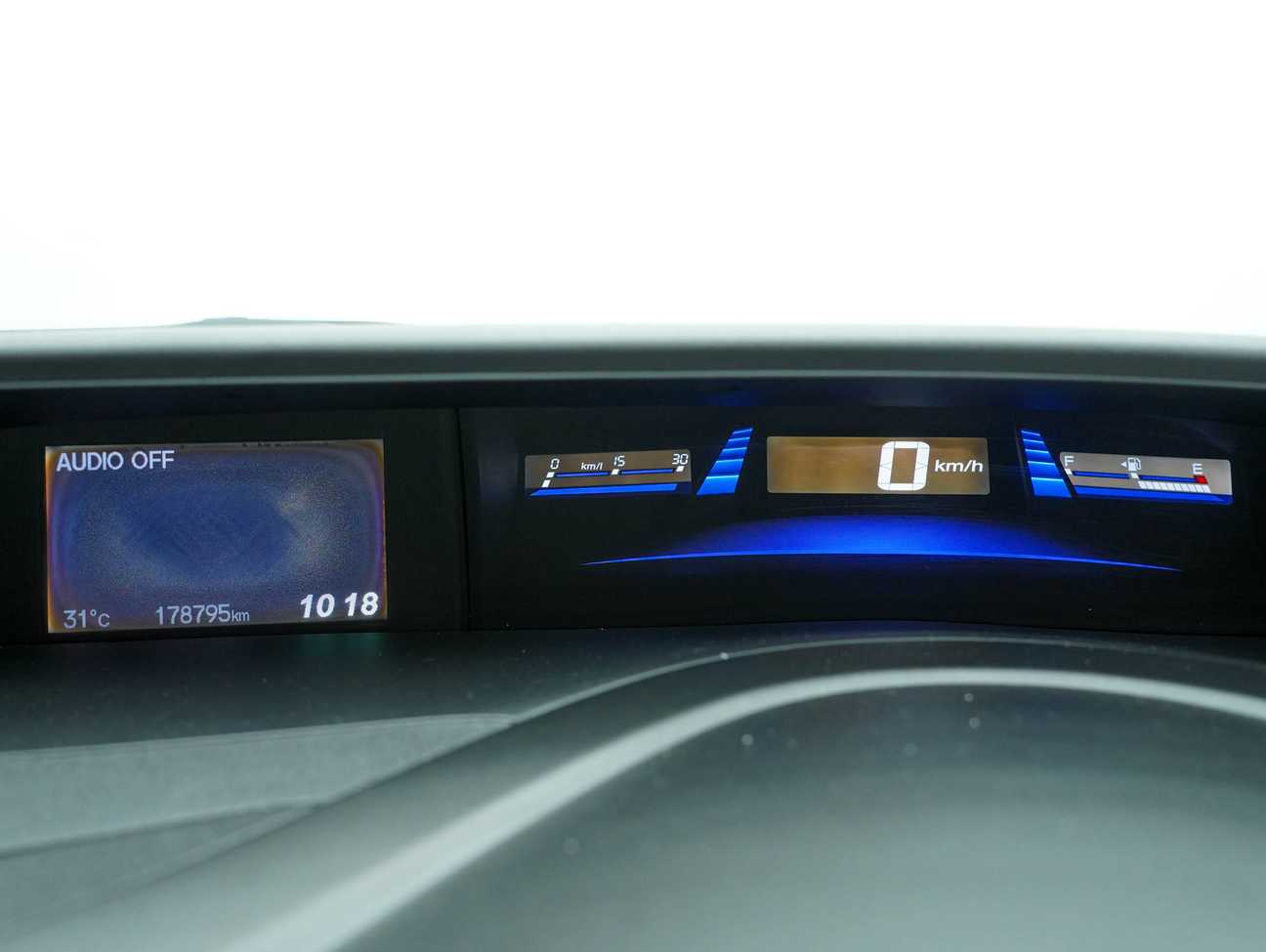 used 2014 Honda Civic S 1.8