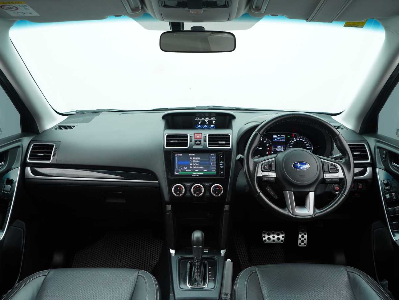 used 2019 Subaru Forester P 2.0