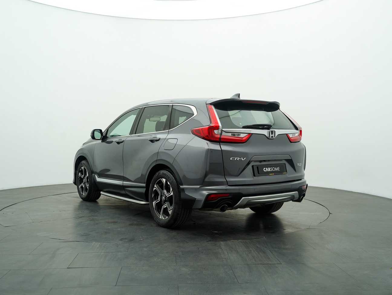used 2018 Honda CR-V TC 1.5