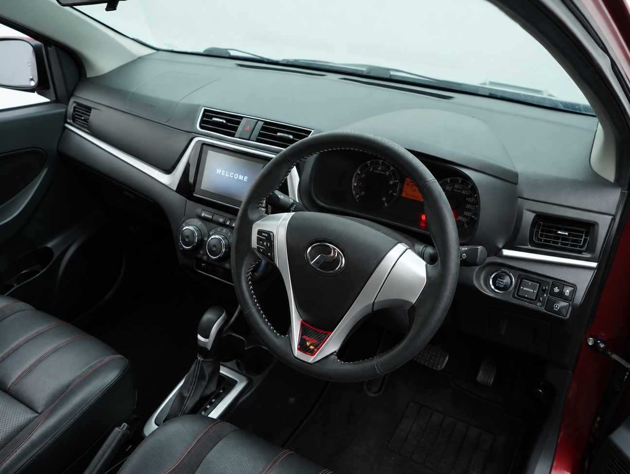used 2020 Perodua Bezza Advance 1.3