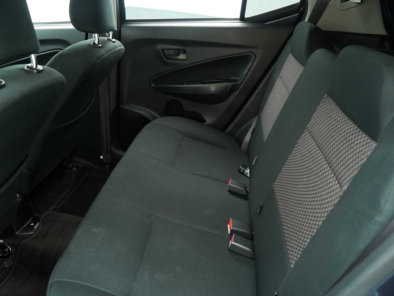 used 2021 Perodua AXIA G 1.0