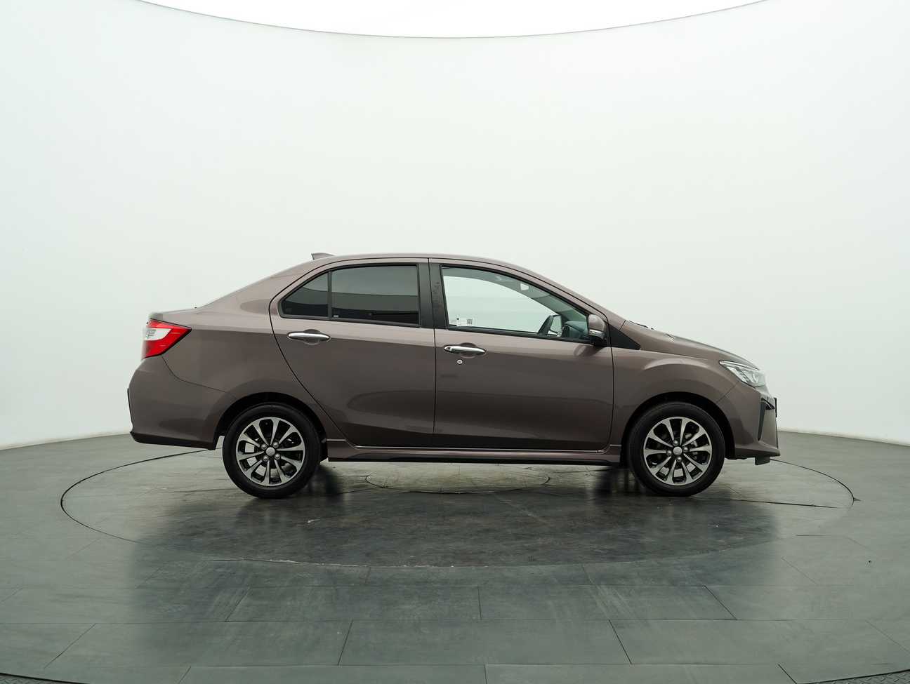 used 2024 Perodua Bezza X 1.3