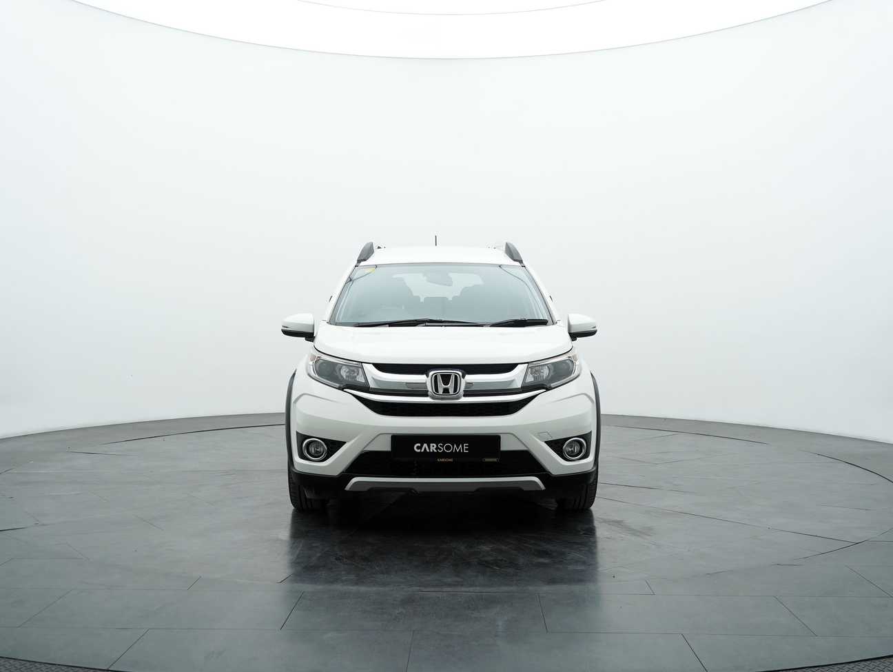 terpakai 2019 Honda BR-V V 1.5