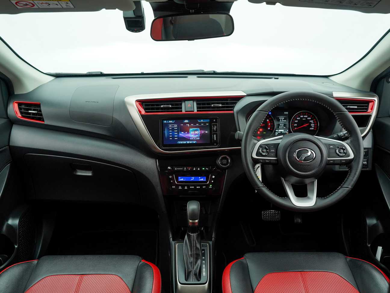 used 2022 Perodua Myvi AV 1.5