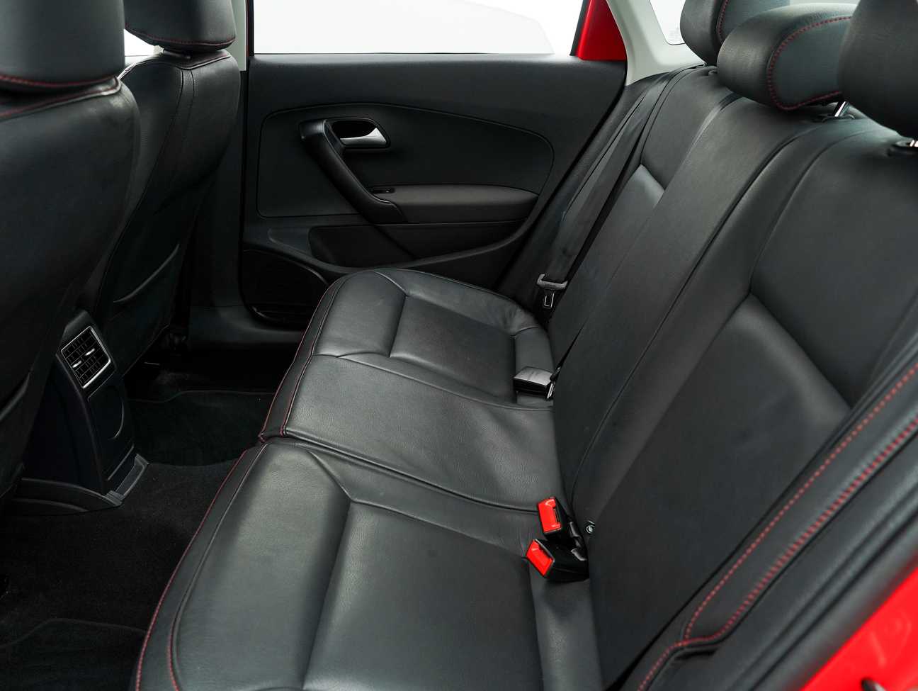 used 2016 Volkswagen Vento TSI Highline 1.2