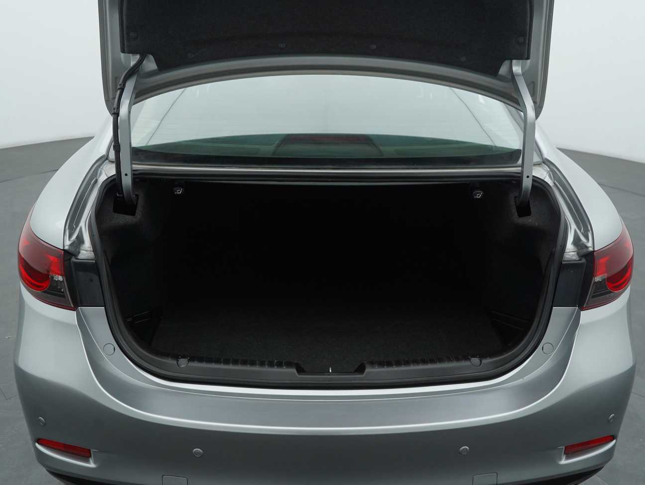 used 2014 Mazda 6 SKYACTIV-G 2.5