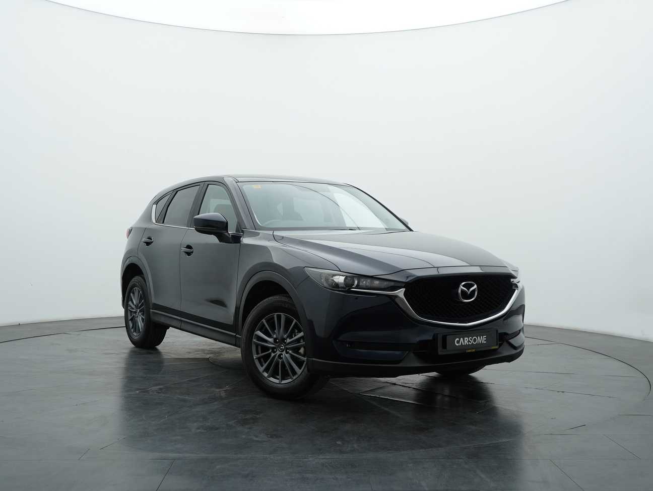 used 2019 Mazda CX-5 SKYACTIV-G Mid 2.0