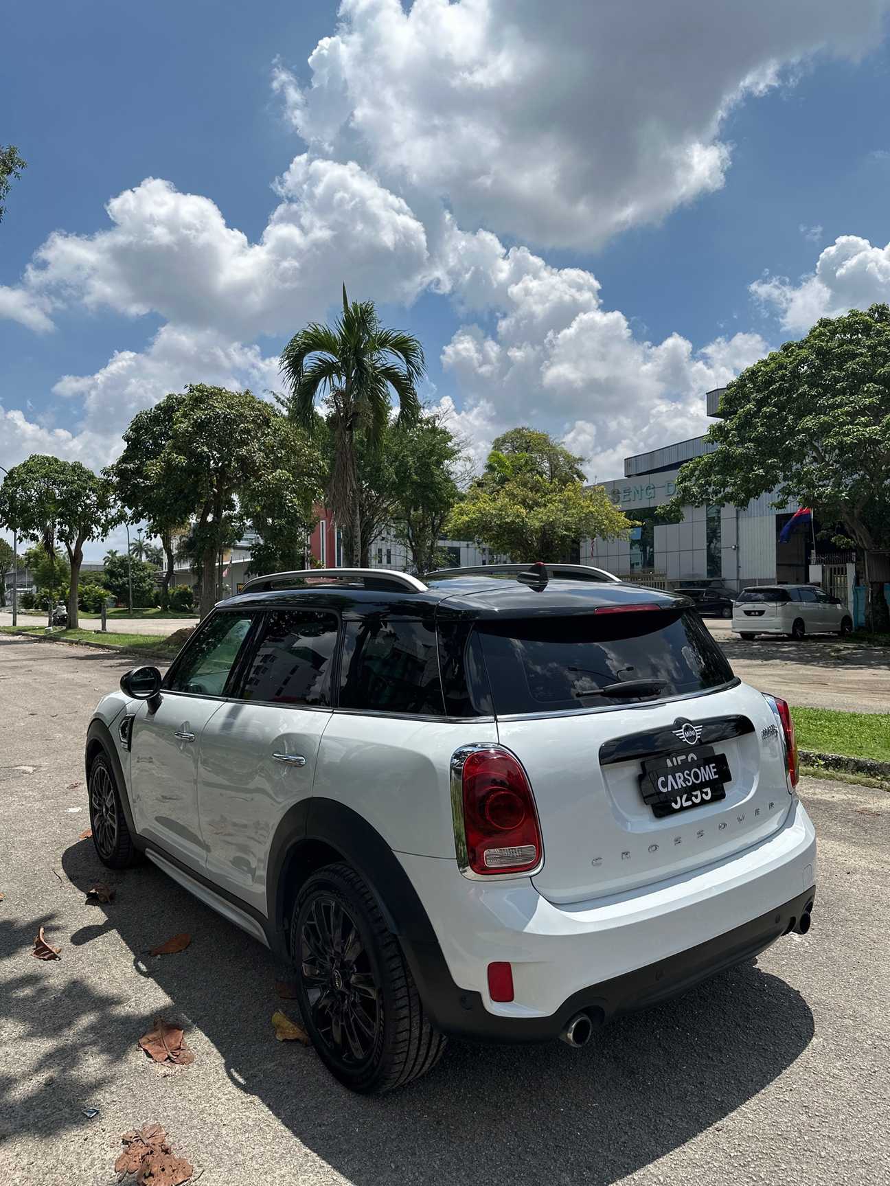 terpakai 2020 MINI Cooper S 5 Door 2.0
