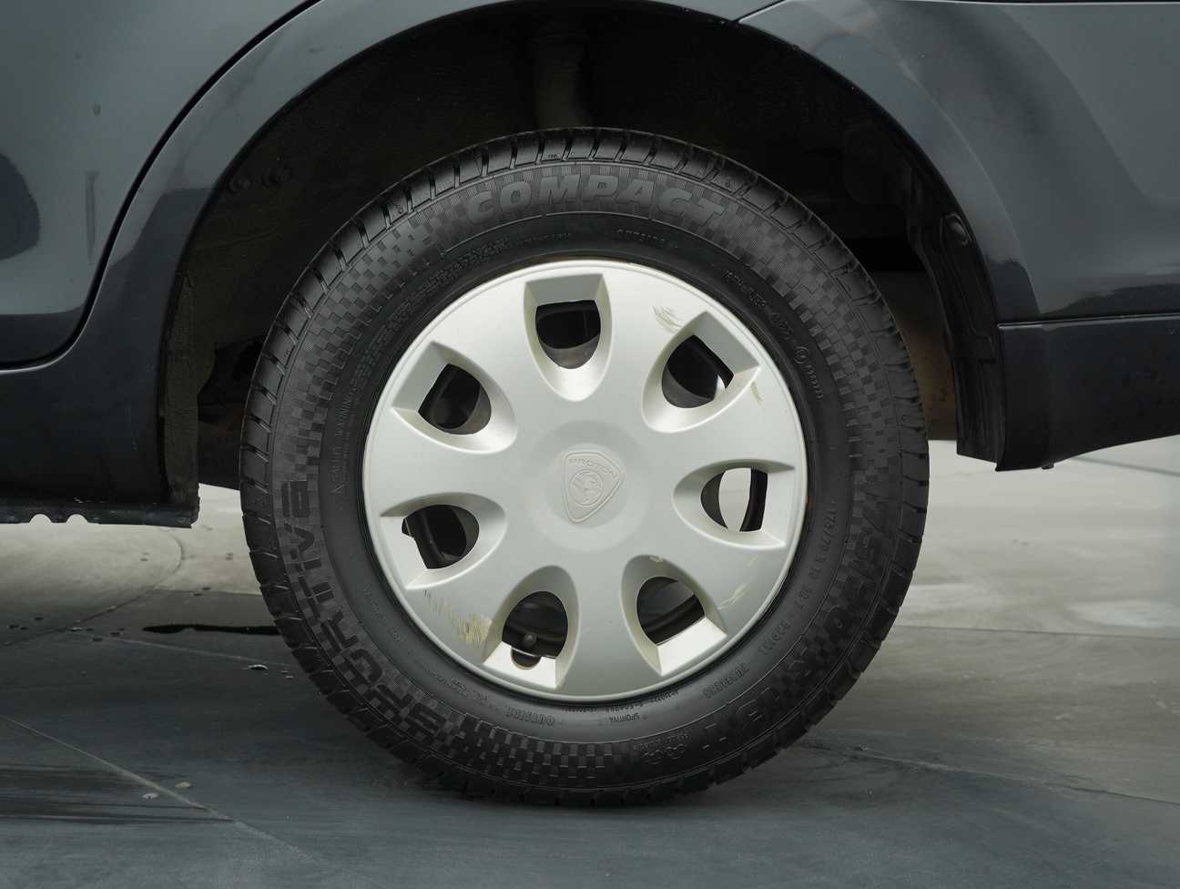 used 2015 Proton SAGA FL CVT 1.3