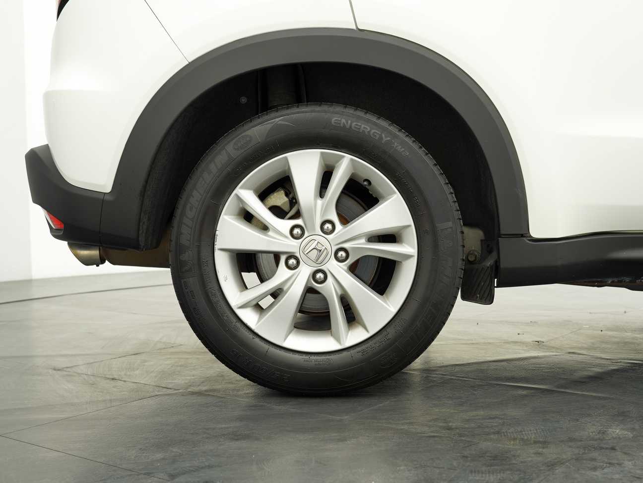 used 2016 Honda HR-V S 1.8