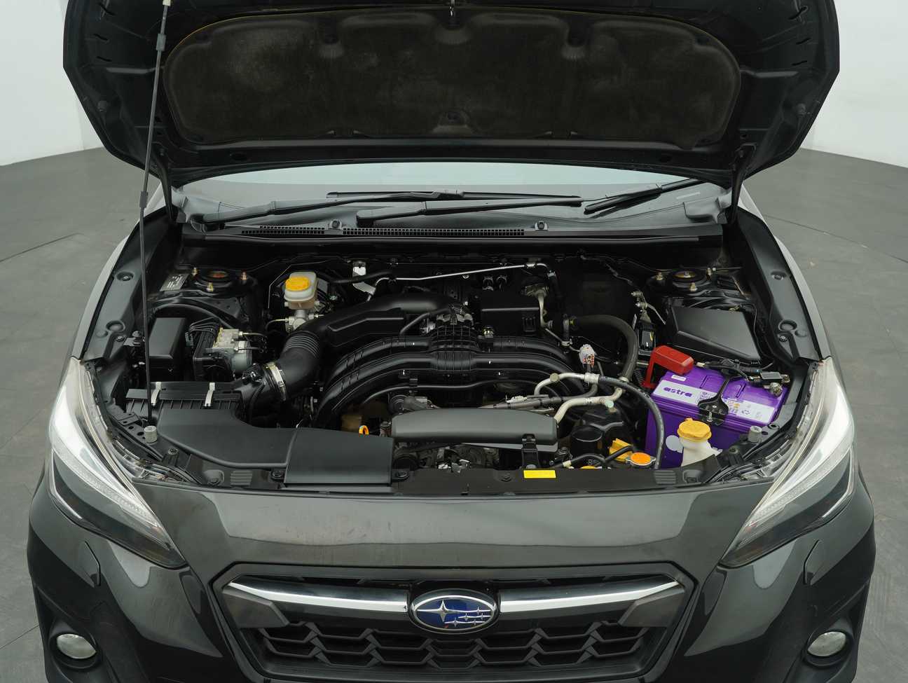 used 2018 Subaru XV  2.0