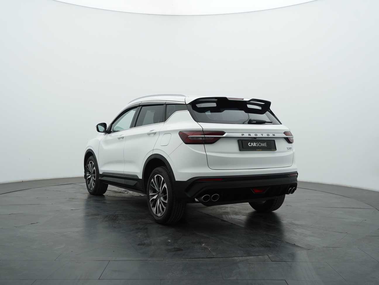 used 2021 Proton X50 Premium 1.5