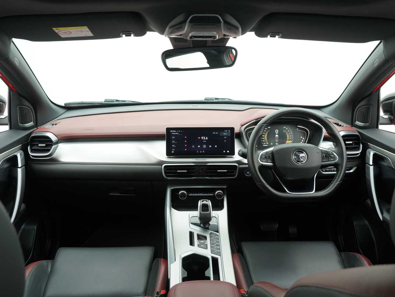 used 2021 Proton X50 Flagship 1.5