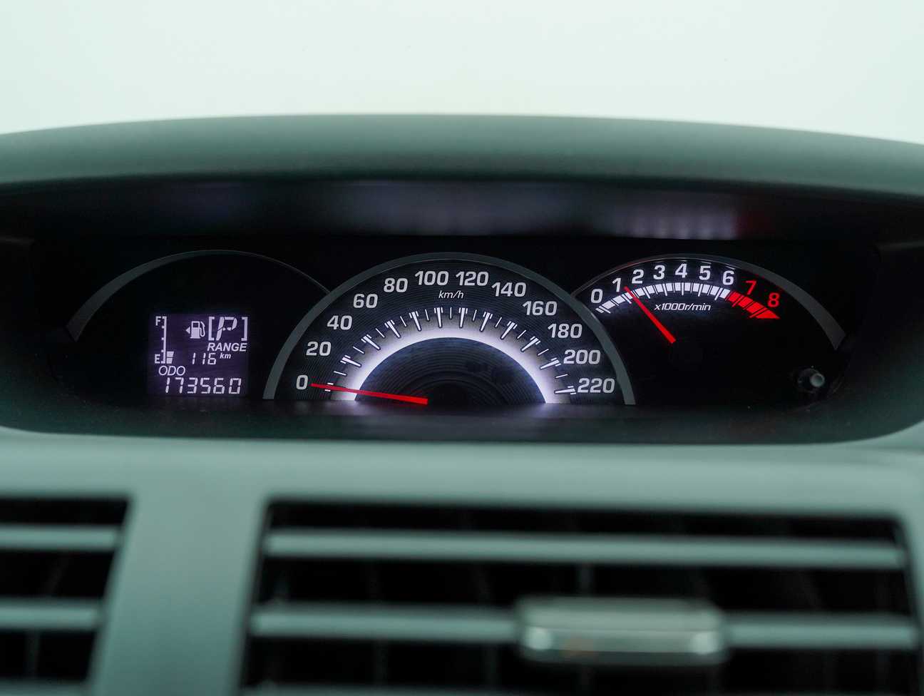 used 2014 Perodua Alza Advance 1.5