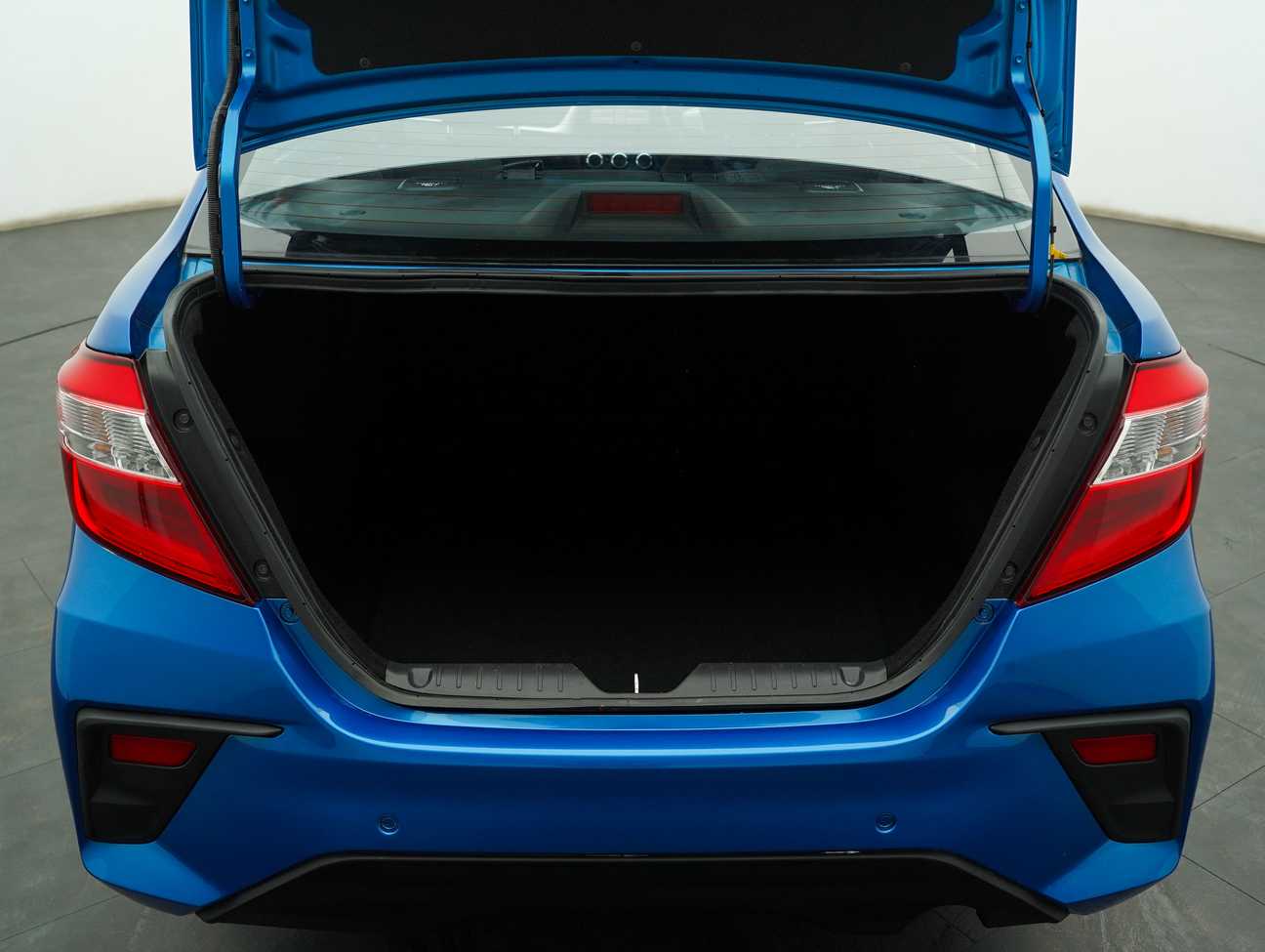 used 2020 Perodua Bezza G 1.0