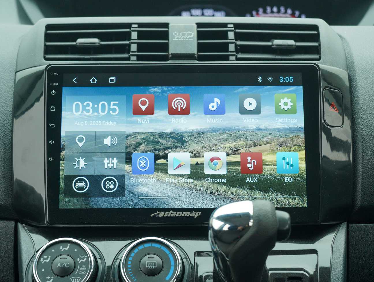 used 2020 Perodua Alza EZ 1.5