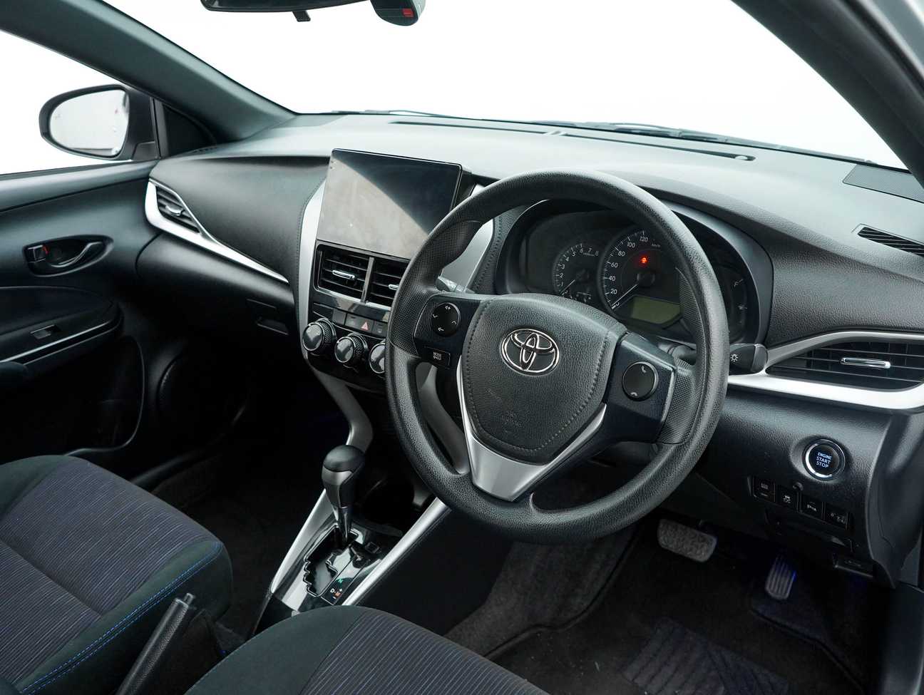 used 2020 Toyota Yaris E 1.5