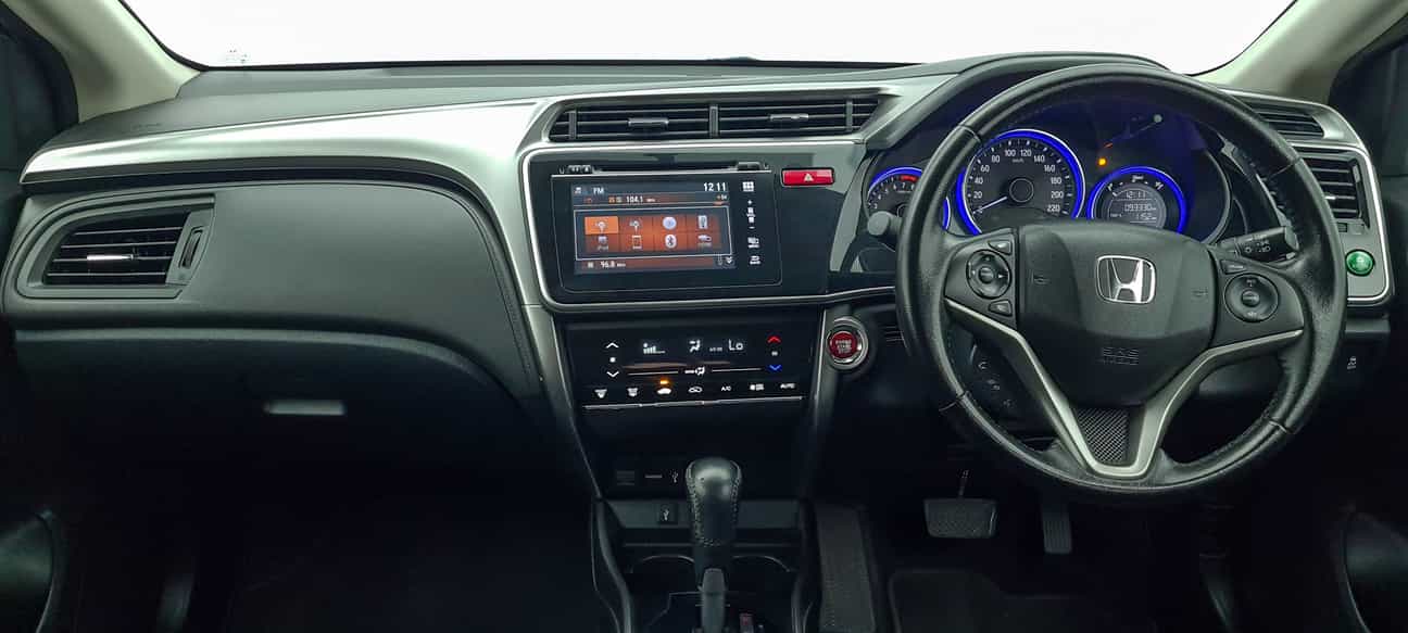 used 2016 Honda CITY V I-VTEC 1.5