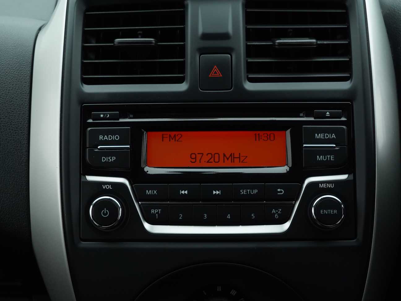 terpakai 2017 Nissan Almera E 1.5