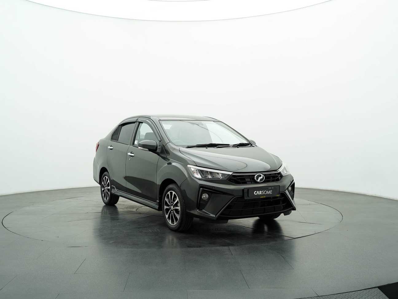 used 2022 Perodua Bezza Advance 1.3