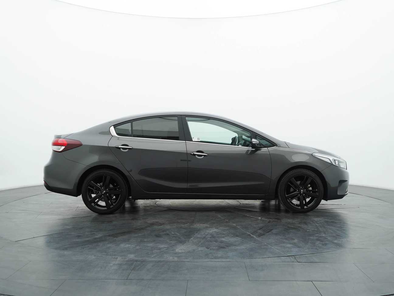 used 2019 Kia Cerato K3 1.6