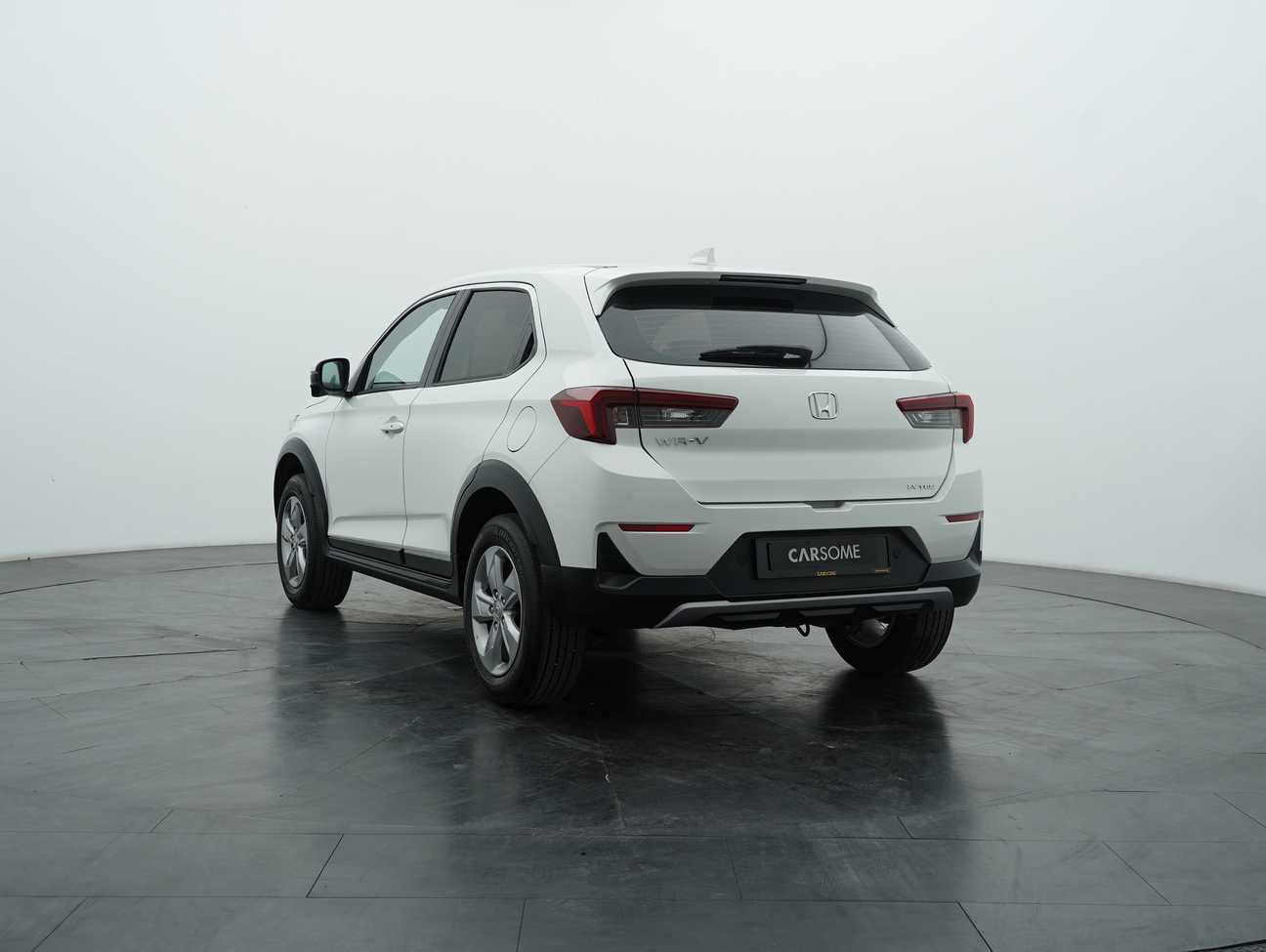 used 2023 Honda WR-V E 1.5