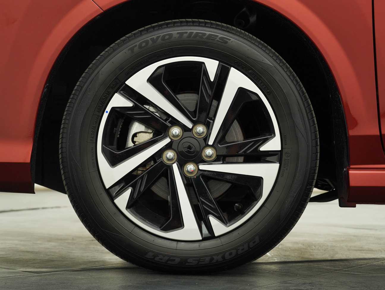 terpakai 2022 Perodua Alza AV 1.5