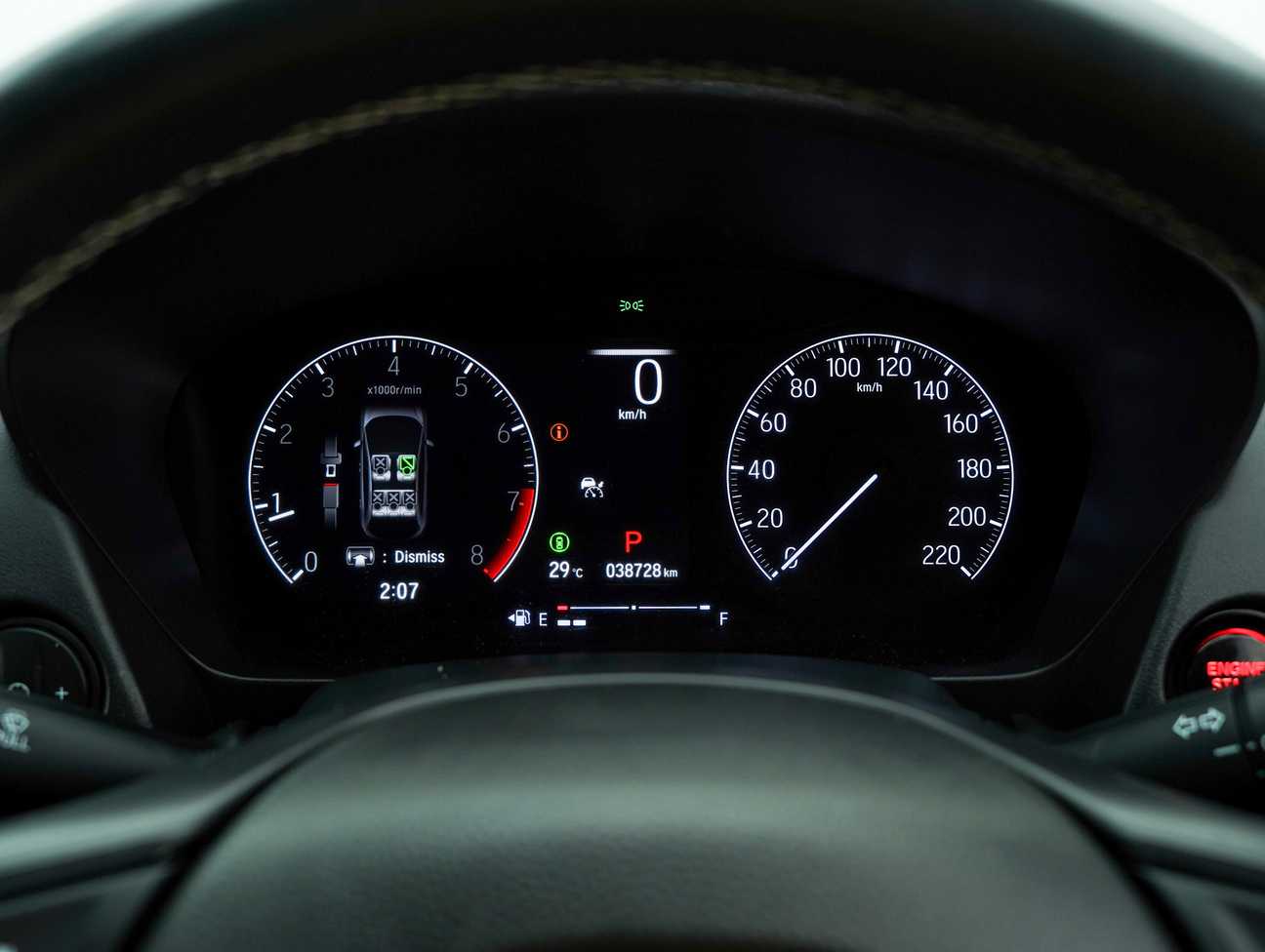 terpakai 2023 Honda City V Sensing 1.5