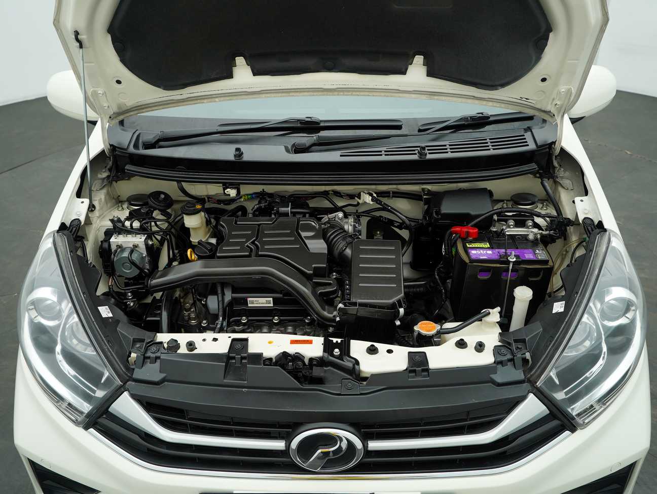 used 2022 Perodua AXIA GXtra 1.0