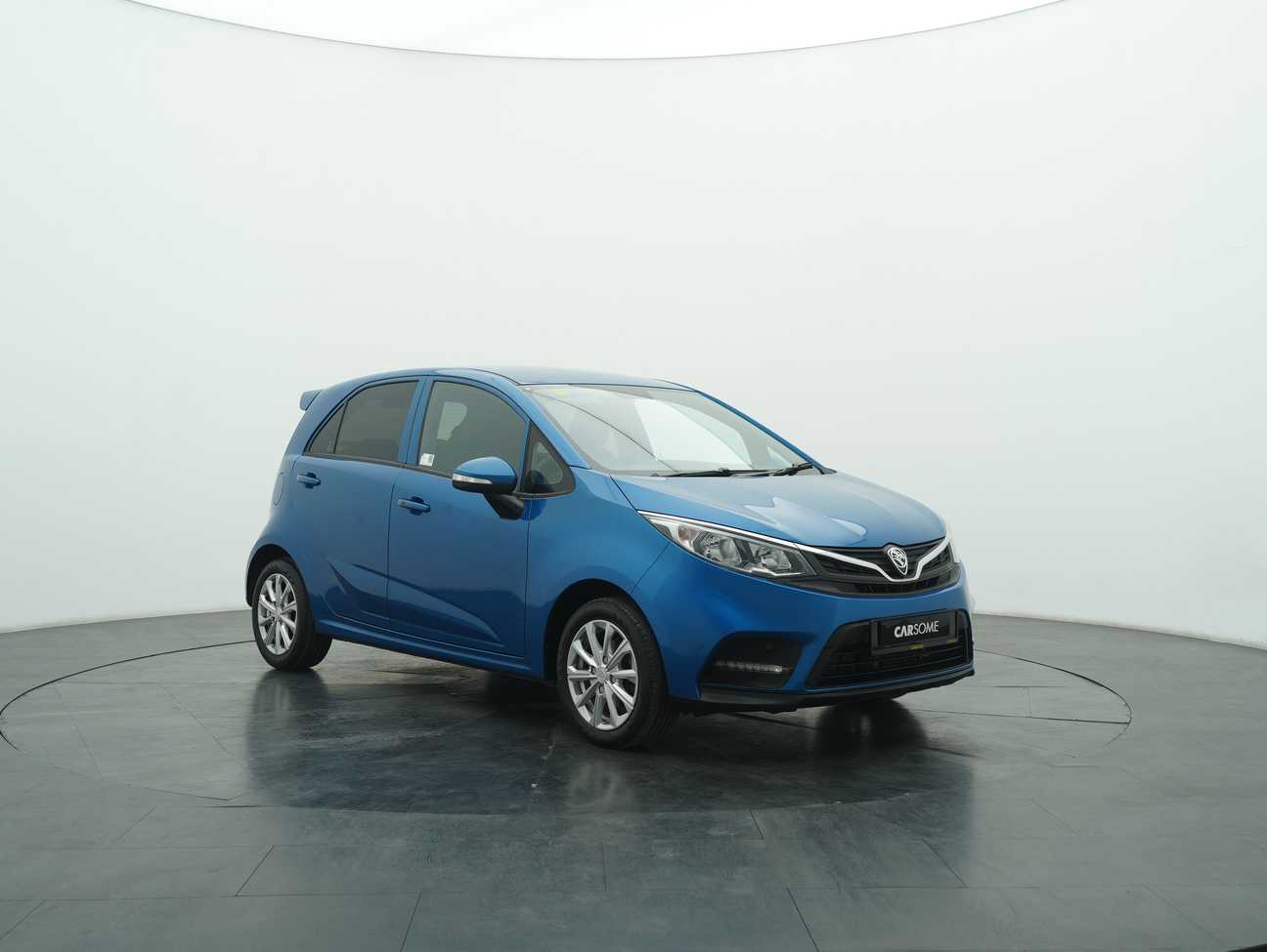 used 2020 Proton Iriz Executive 1.3