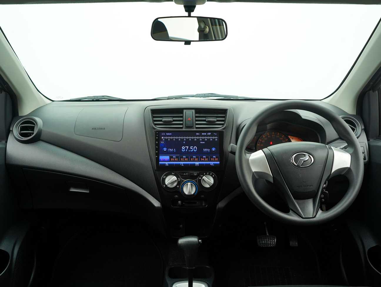 terpakai 2020 Perodua AXIA G 1.0