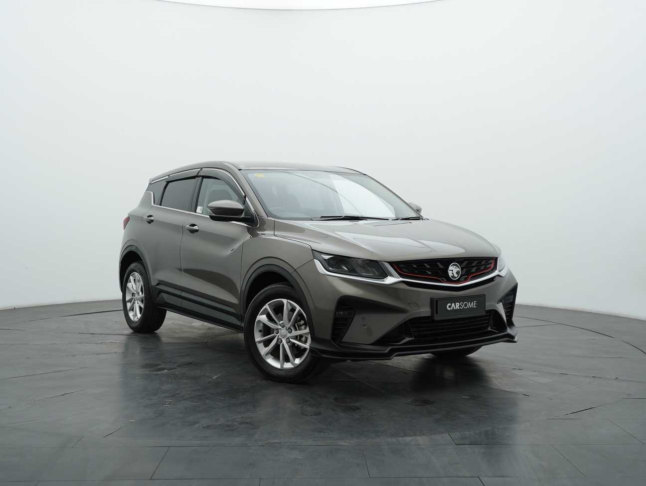 used 2023 Proton X50 Executive 1.5