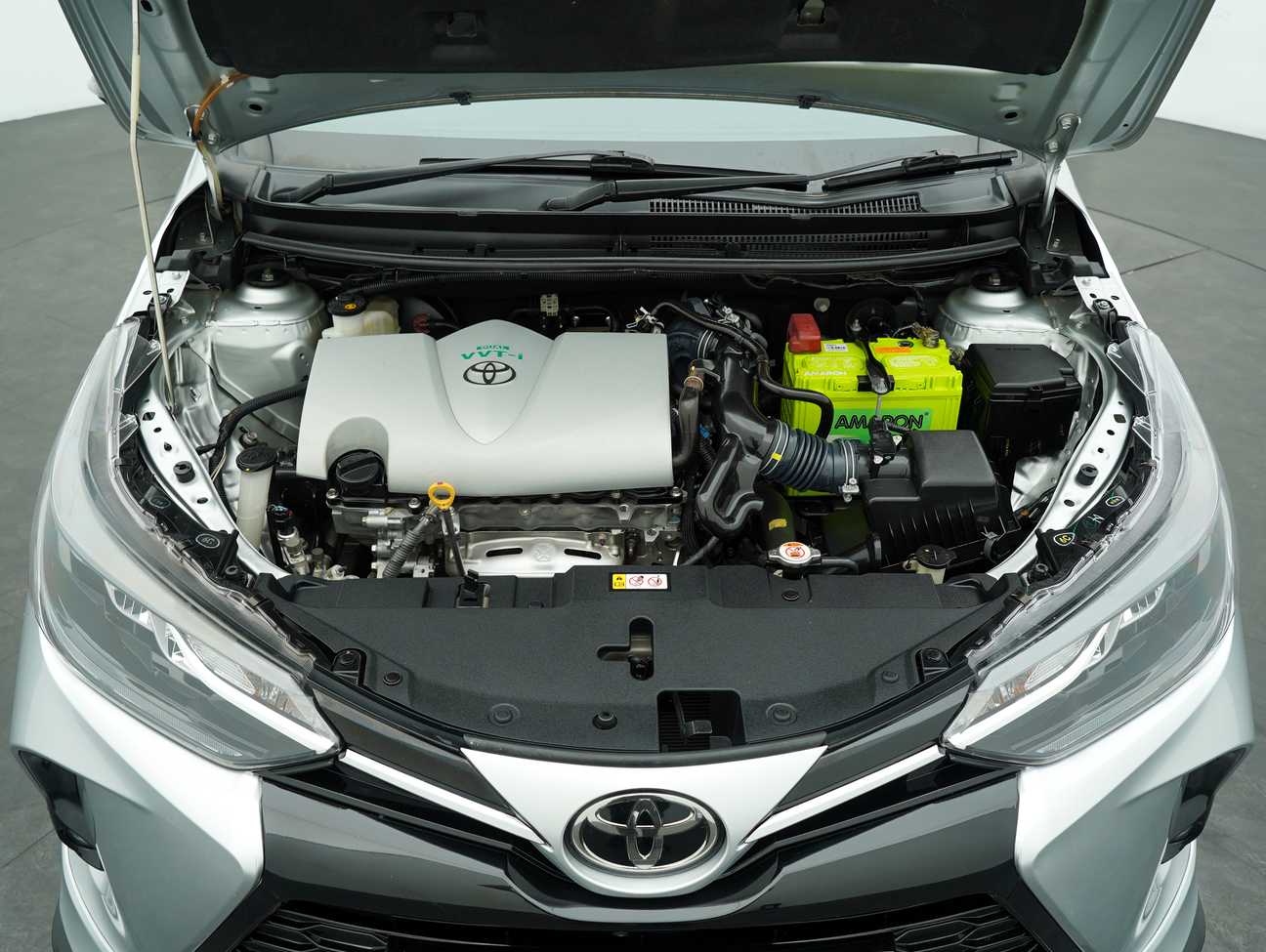 used 2022 Toyota Yaris E 1.5