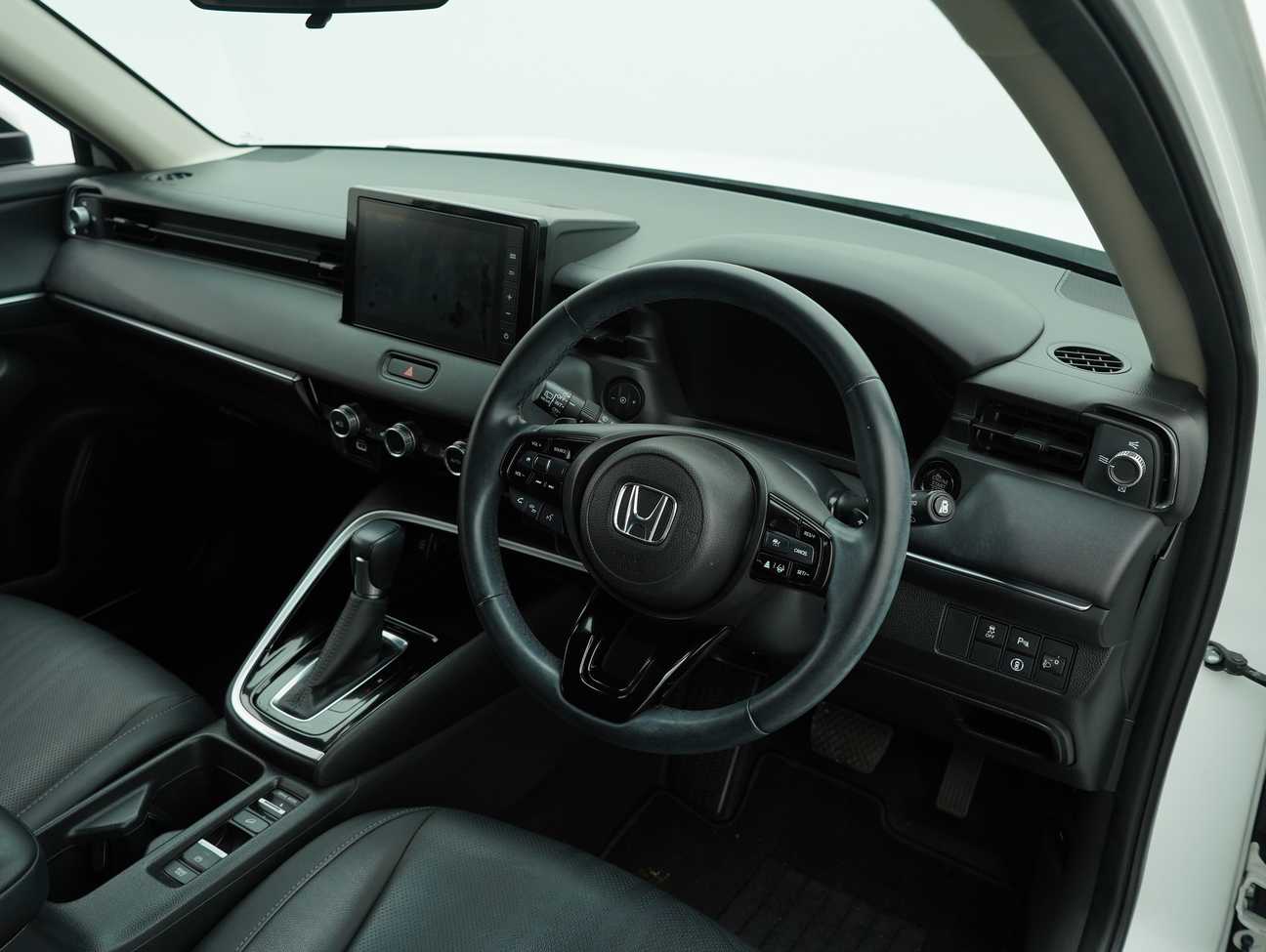 used 2023 Honda HR-V V 1.5