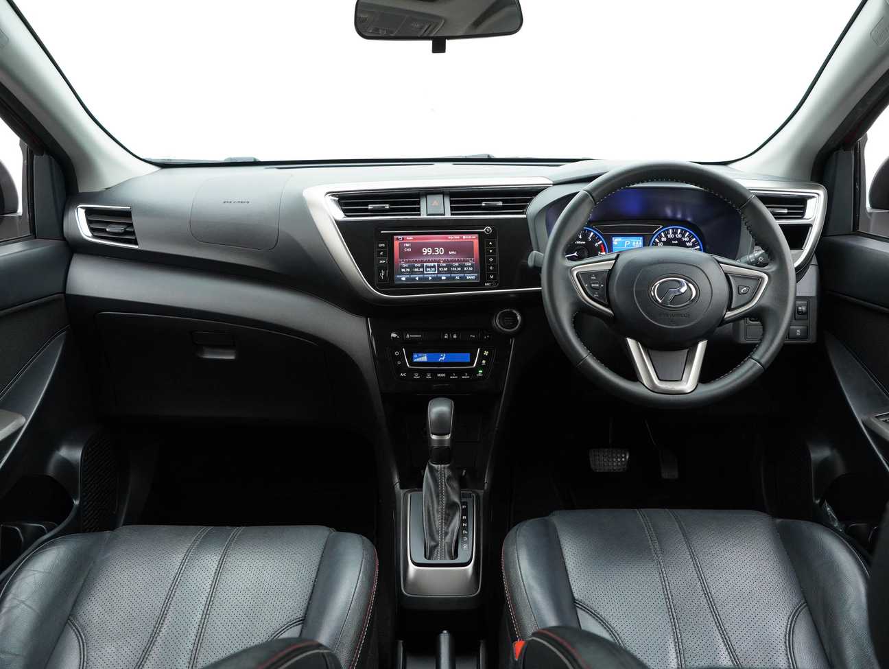 used 2020 Perodua Myvi AV 1.5