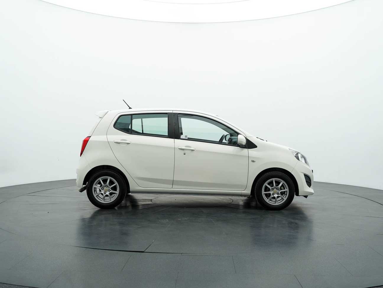 used 2016 Perodua AXIA G 1.0