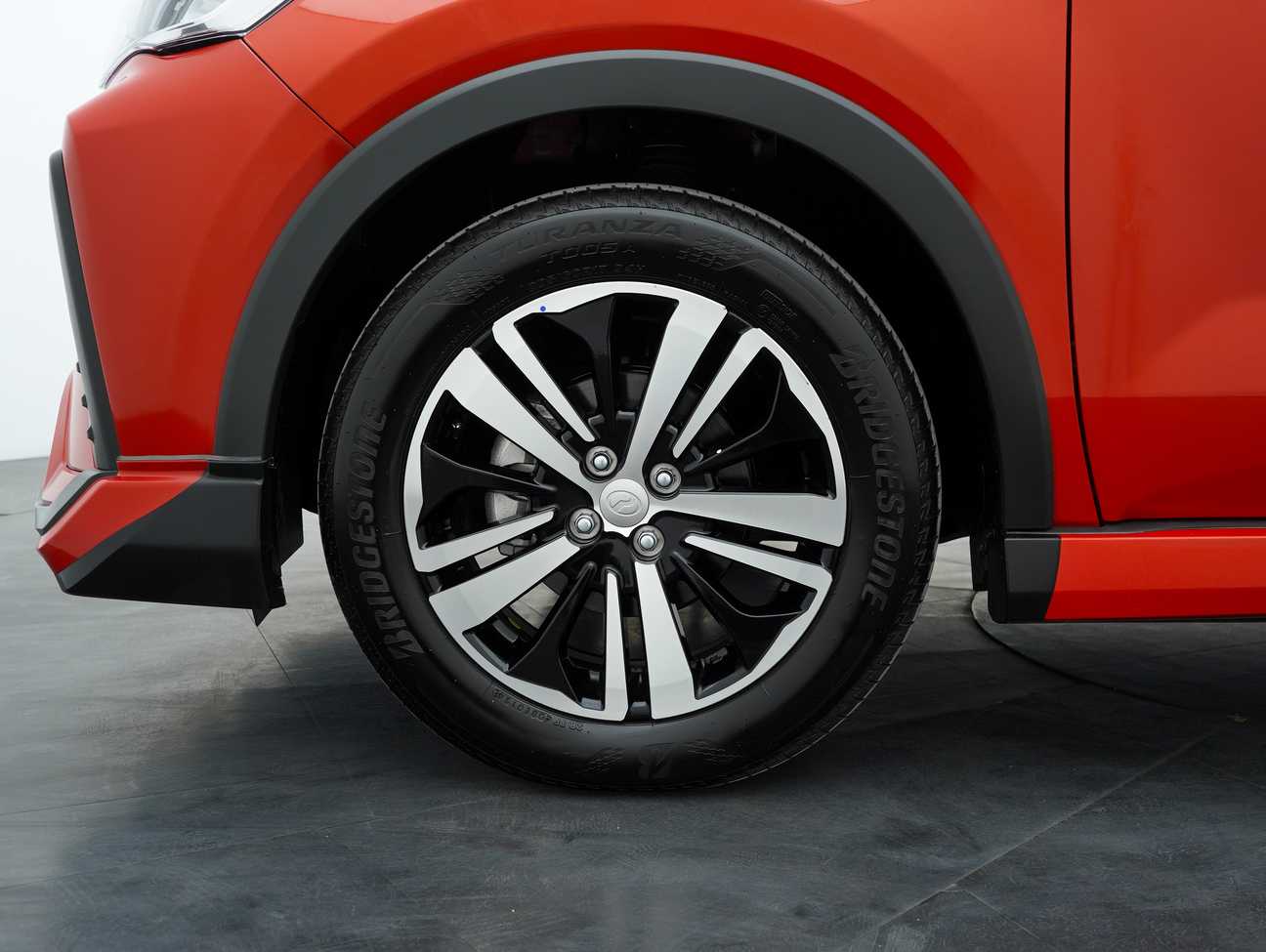 used 2024 Perodua Ativa H 1.0